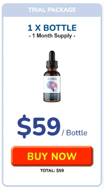 pricing